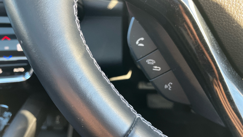 Honda HR-V 1.5 i-VTEC EX CVT 5dr Petrol Hatchback